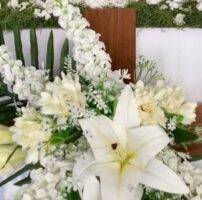 Bouquet/Flowers