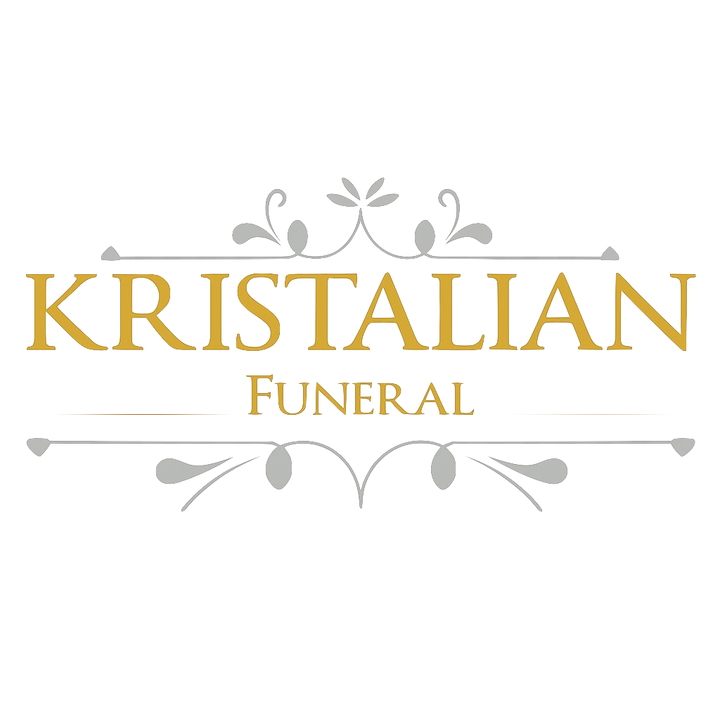 Kristalian Funeral Services